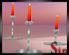 KISSING CANDLES 2