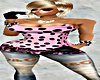 [SC]D&GPink-BMXXL