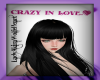 Crazy In Love Headsign~