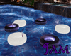 J!:Palms Pool Floats