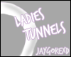 XD| white tunnels