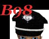 [B98]SuperG Cop Hat