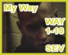 My Way  Sev