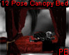 {PB}Vampire 12 Pose Bed