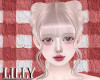 danice blonde