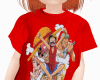 One Piece Kids F