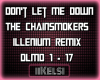 K| Don'tLetMeDown: Illen