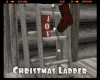 *Christmas Ladder
