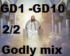 Godly mix (Dubstep)