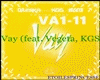 Vay (feat. Vegeta, KG)