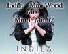 Indila - Mini World pak1