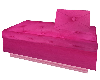 Poseless Pink Seat