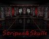 [H] Stripes&Skulls