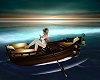 ~CR~Luxury Boat Animated