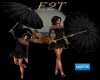 *E2T* Model Umbrella