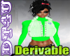 DT4U DERIV LayebSexyVest