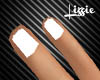 *L* Pure White Dainty