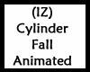 Fall Cylinder Animated