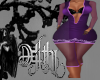 venty dress