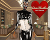 White Corset Req
