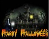 Spooky Halloween Arch