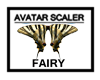 Fairy Scaler Golden 2