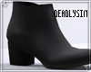 [Ds] Boots V9