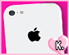 + IPhone 5C (W)