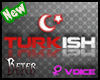 [BTR]New Turkish Voice F