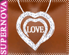 [Nova] D. LOVE Heart NKL