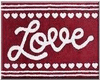 Valentine's Doormat  8