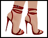 Heels Of Red