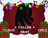 ꨄKrampus Clawsꨄ
