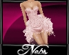 Xia Pink Dress