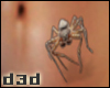 [D3D] Tattoo Spider 04