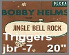 Bobby Helms - Jingle Bel