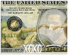 Dollar Canvas
