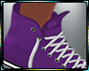 Purple Kicks