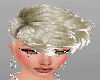 (Snow) Blonde Freya