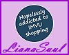 Addicted IMVU Shopping