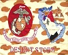 US Marines Desert Storm