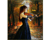 Violin Animated