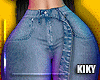 [kk]💋flared jeans RLL