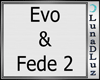 Lu)Evo &Fede 2 Picture