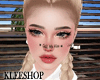 [KS] Tattoo on the face