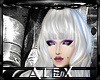 *AX*Teina Chrome