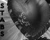 anim chrome heart