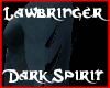 Dark Spirit Arm Spikes