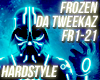Hardstyle - Frozen