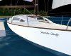 Malibu Baby Sail Boat